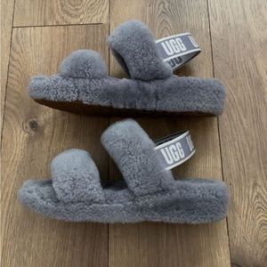Ugg oh yeah slippers